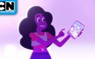 Dove Self-Esteem Project x Steven Universe: Social Media Dove Self-Esteem Project x Steven Universe: Social Media