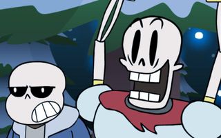 Papyrus Finds a Human Papyrus Finds a Human