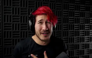 Markiplier Laughs a Lot - Unity Remix Markiplier Laughs a Lot - Unity Remix