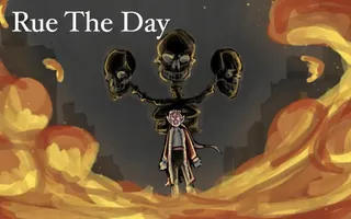Rue The Day - Technoblade's Song (Dream SMP) Rue The Day - Technoblade's Song (Dream SMP)