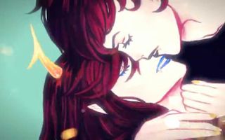 ✿ J e n n y - Full Homestuck Yuri MEP ✿ J e n n y - Full Homestuck Yuri MEP