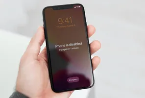 How to Unlock iPhone When Disabled How to Unlock iPhone When Disabled
