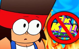 OK K.O. is Officially Ending OK K.O. is Officially Ending