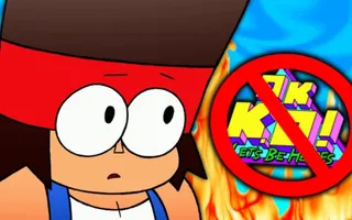OK K.O. is Officially Ending OK K.O. is Officially Ending