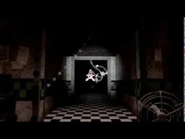 [SFM Remake FNAF2] One Mangled Minute