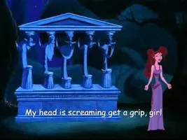 I won't say I'm in love Hercules lyrics I won't say I'm in love Hercules lyrics