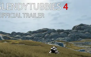 [APRIL FOOLS] Slendytubbies 4: Official Trailer