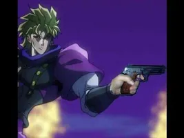 Dio just wants a quiet life (Filler) Dio just wants a quiet life (Filler)