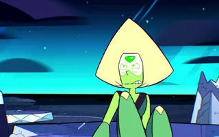 2 Minutes of Weird Peridot Noises. 2 Minutes of Weird Peridot Noises.