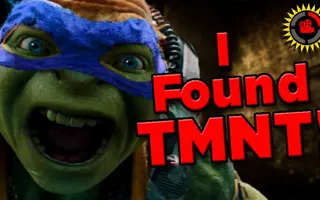 Film Theory: PROOF of Teenage Mutant Ninja Turtles in New York! (TMNT 2: Out of the Shadows) Film Theory: PROOF of Teenage Mutant Ninja Turtles in New York! (TMNT 2: Out of the Shadows)