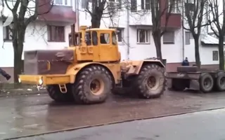 Russia Be Like (part 2) Russia Be Like (part 2)