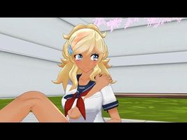 【MMD x Yandere Simulator】 Someone Help Musume 【MMD x Yandere Simulator】 Someone Help Musume