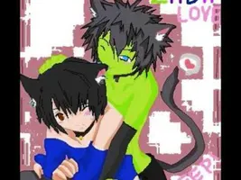 ZaDr - I Kissed A Boy And I Liked It~(For GirLover319~) ZaDr - I Kissed A Boy And I Liked It~(For GirLover319~)