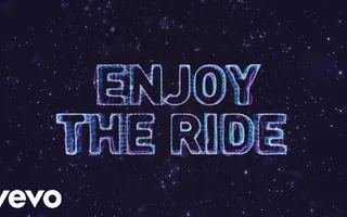 Krewella - Enjoy the Ride (Lyric Video) Krewella - Enjoy the Ride (Lyric Video)