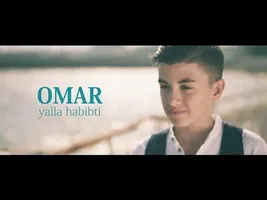OMAR - Yalla Habibti (Official Video) OMAR - Yalla Habibti (Official Video)