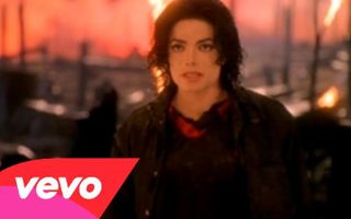 Michael Jackson - Earth Song Michael Jackson - Earth Song