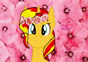 Waifu? by magicalflutter5 on DeviantArt Waifu? by magicalflutter5 on DeviantArt