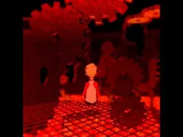 42. Candles and Clockwork (Alpha Version) - Homestuck Vol. 9 42. Candles and Clockwork (Alpha Version) - Homestuck Vol. 9