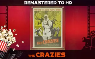 The Crazies (1973) 720p The Crazies (1973) 720p