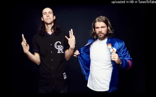 3oh!3 - Black Box 3oh!3 - Black Box