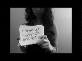 My story: Struggling, bullying, suicide, self harm My story: Struggling, bullying, suicide, self harm