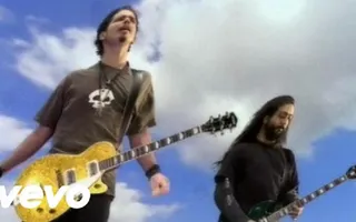 Soundgarden - Black Hole Sun Soundgarden - Black Hole Sun