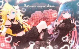 Nightcore - How To Be A Heartbreaker Nightcore - How To Be A Heartbreaker