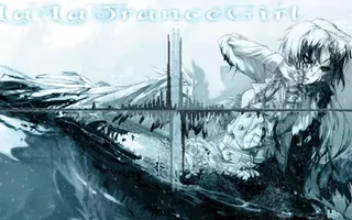 Nightstep - The Angels Among Demons Nightstep - The Angels Among Demons