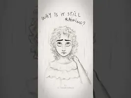 Encanto animatic - "It’s still raining" (Pepa) Encanto animatic - "It’s still raining" (Pepa)