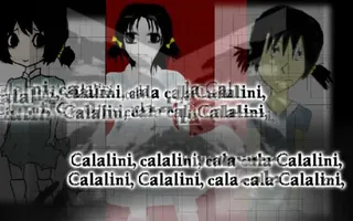 【VOCALOID ORIGINAL】Calalini【Kaai Yuki】