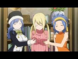 Fairy Tail OVA 9 | Fairies' Christmas | Fairy Tail 2016 OVA 3 | English Sub Fairy Tail OVA 9 | Fairies' Christmas | Fairy Tail 2016 OVA 3 | English Sub
