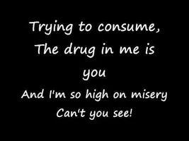 Falling In Reverse - The Drug In Me Is You with Lyrics Falling In Reverse - The Drug In Me Is You with Lyrics