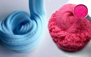 MOST SATISFYING CLOUD SLIME VIDEO l Most Satisfying Cloud Slime ASMR Compilation 2018 MOST SATISFYING CLOUD SLIME VIDEO l Most Satisfying Cloud Slime ASMR Compilation 2018