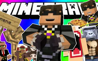 MINECRAFT BEST OF DO NOT LAUGH! (Funny Moments Montage) MINECRAFT BEST OF DO NOT LAUGH! (Funny Moments Montage)