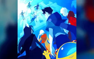 Homestuck Vol. 10 - 22 Thanks for Playing