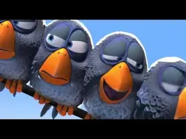 For The Birds Original HD 720p For The Birds Original HD 720p