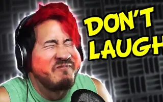 Markiplier Try Not To Laugh Challenge markiplierGAME