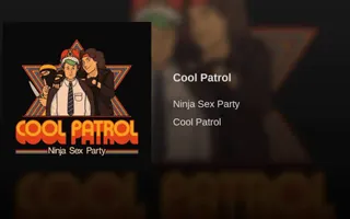 Cool Patrol Cool Patrol