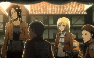 Jean Kirschtein: Gay or European? Jean Kirschtein: Gay or European?