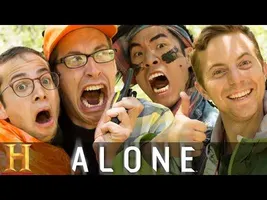 The Try Guys Try Not To Die Alone The Try Guys Try Not To Die Alone