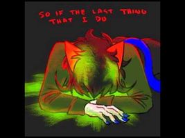 Homestuck- Bleeding Out Homestuck- Bleeding Out