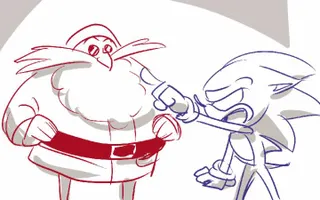 Yet Another Christmas with Sonic Yet Another Christmas with Sonic