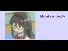 Meguca Meguca