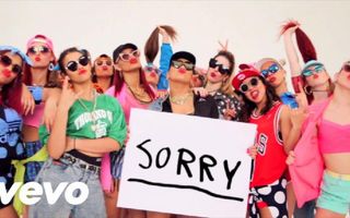Justin Bieber - Sorry (PURPOSE : The Movement) Justin Bieber - Sorry (PURPOSE : The Movement)