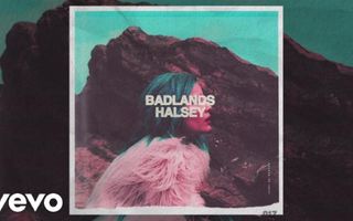 Halsey - Young God (Audio) Halsey - Young God (Audio)