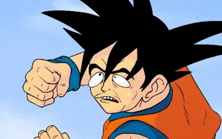 Dragonzball P (Dragonball Z Parody) - Oney Cartoons Dragonzball P (Dragonball Z Parody) - Oney Cartoons