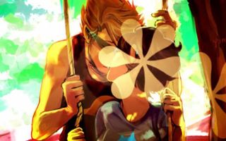 {L.W.S.} Stuck Like Glue - Homestuck MEP {L.W.S.} Stuck Like Glue - Homestuck MEP