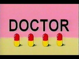 Doctor - Jack Stauber (feat. Sarah) Doctor - Jack Stauber (feat. Sarah)