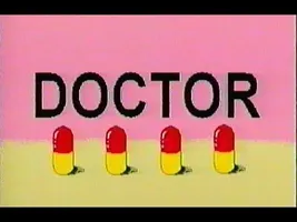 Doctor - Jack Stauber (feat. Sarah) Doctor - Jack Stauber (feat. Sarah)