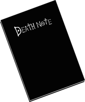 Death Note Role-play/RP Death Note Role-play/RP